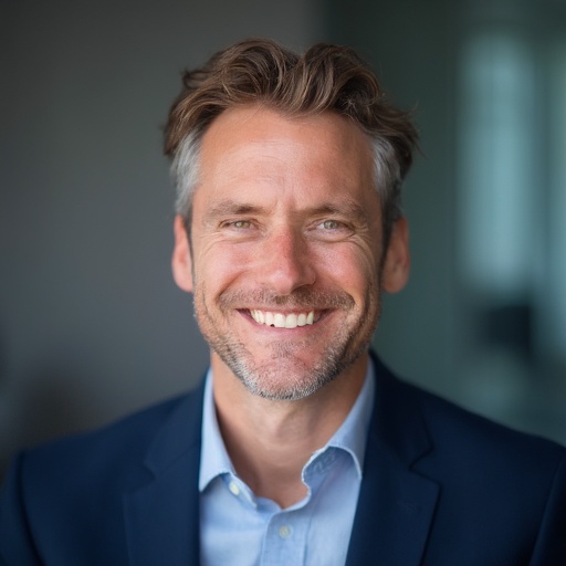 James Whitfield — non gamstop betting sites expert